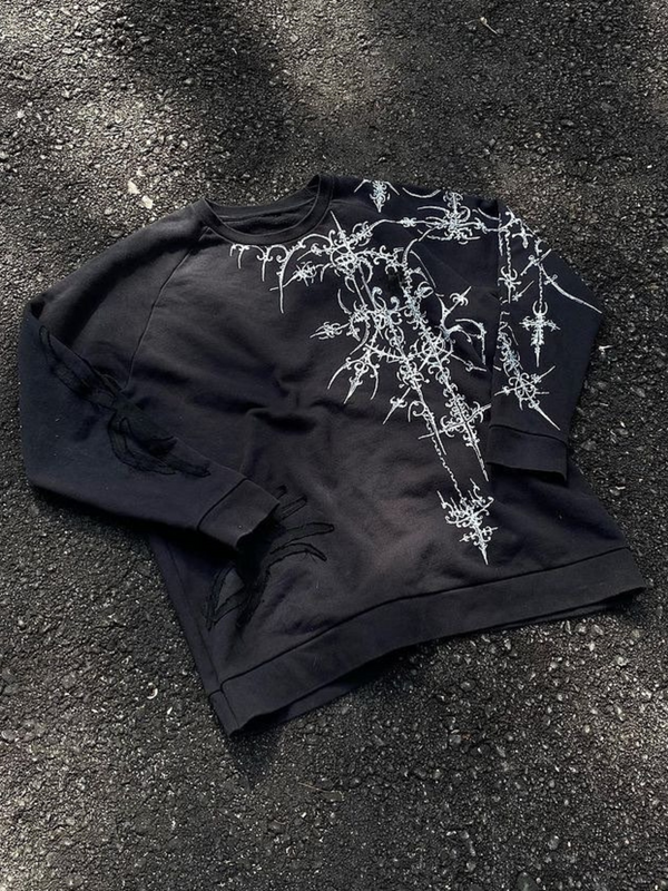 NightReign Sweatshirt